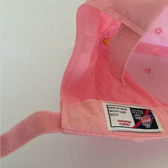 BRIDE BASEBALL CAP WITH RHINESTONES NWOT - Picture 7 of 10